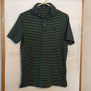 Polo by Ralph Lauren, small polo shirt